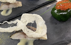 PETIT CHAMBRE プティシャンブルのコース写真