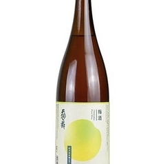 天狗舞梅酒(石川)