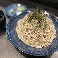 料理メニュー写真&nbsp;ざる蕎麦