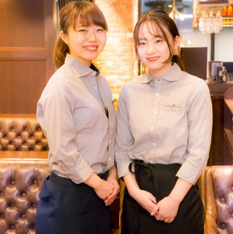 プロント Pronto 銀座並木通り店 銀座 ダイニングバー バル ホットペッパーグルメ