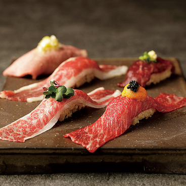 肉寿司と名古屋めし金肉 きんにく 名古屋駅店のおすすめ料理1