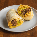 料理メニュー写真 CALIFORNIA BURRITO