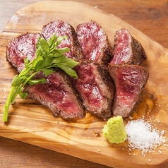 ワインホールグラマー WINEHALL GLAMOUR 新橋 MEAT&WINEのおすすめポイント1