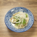 料理メニュー写真 ラム・水餃子　4個