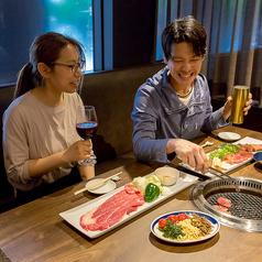 焼肉 心たけの特集写真