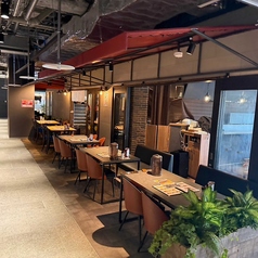 忠良農場の雰囲気3