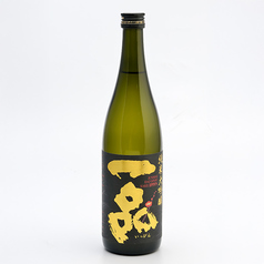 一品 純米大吟醸［水戸の酒蔵製造］