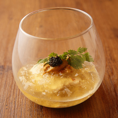 イチオシ!TASAKIの雲丹フラン