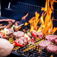 いのうえBBQ＆ビアガーデン 国分寺の特集写真