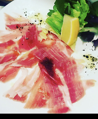 炭火Grill&葡萄酒Dining Luna dueのコース写真