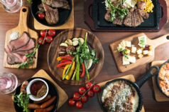 渋谷 Grill Lust グリルラストの特集写真