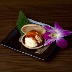 チョコモナカミニ