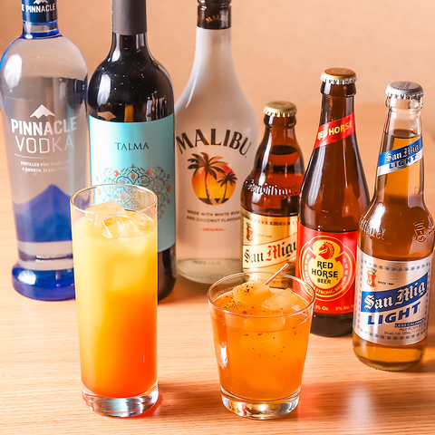 BANANAS Filipino Bistro oiiYtBs[mrXg