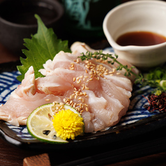 知覧どり むねタタキ