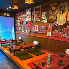 サカバ 鯉こい 日野の特集写真