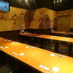 だん家 さいたま新都心店の特集写真