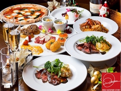 PIZZA SALVATORE CUOMO �s�b�c�@ �T���o�g�[�� �N�I�� �~�c