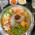 韓国料理 明洞のおすすめ料理1