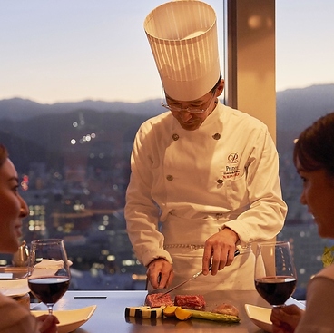 ステーキハウス 桂 札幌プリンスホテルのおすすめ料理1