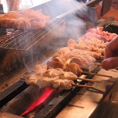 弁天やきとり JET特集写真1