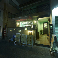 パーティースペース