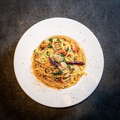 ボンゴレビアンコ