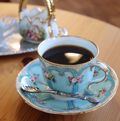 エリザベス珈琲