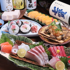 居酒屋ダイニング keijiのおすすめポイント1