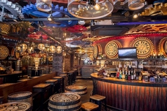 パブスタプラス銀座コリドー店のコース写真