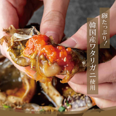 プチbibim 京橋本店のコース写真