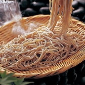 山の名水そば 富士の香の詳細