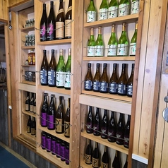 珀のおすすめ料理1