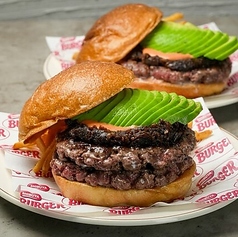 SHIBUYA CLASSIC AVOCADO SINGLE