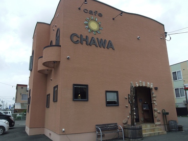 カフェ チャワ CHAWAの雰囲気1