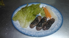 ボーラロットBo La Lot【牛肉のラロット包み】