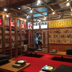 平澤精肉店 帯広本店の雰囲気1