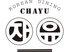 KOREAN DINING CHAYU チャユのロゴ