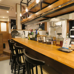 Cafe&Bar Koti カフェアンドバー コッティの雰囲気3