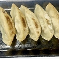 料理メニュー写真&nbsp;肉汁焼き餃子