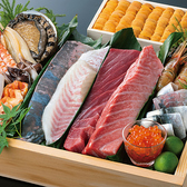 お魚総本家 銀座店のおすすめ料理3