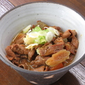 もつ煮もッちのおすすめ料理1