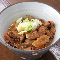 もつ煮もッちのおすすめ料理1