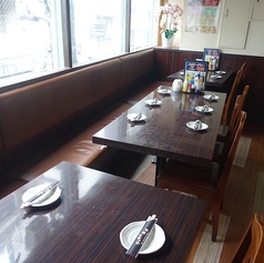 ワッサイ酒場 蒲田店の特集写真