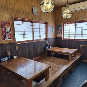 珀の雰囲気1