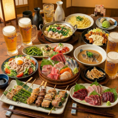 とりノ蔵 四ツ谷店のコース写真