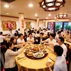 神戸南京町 上海飯店の特集写真