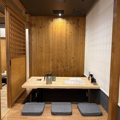 炭焼きうなぎふじさん春日井店の雰囲気1