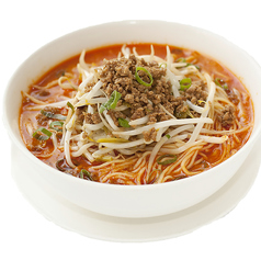 担担麺