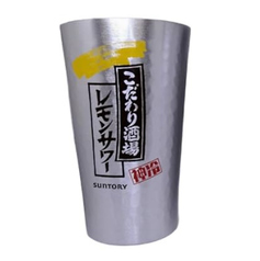 飲みやすいアルコール!