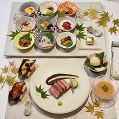 Le Salon de Ammomon Sushi&Steakのおすすめ料理1